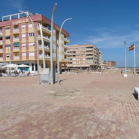 Modern Apartment Near Beach 라 마타 외부 사진