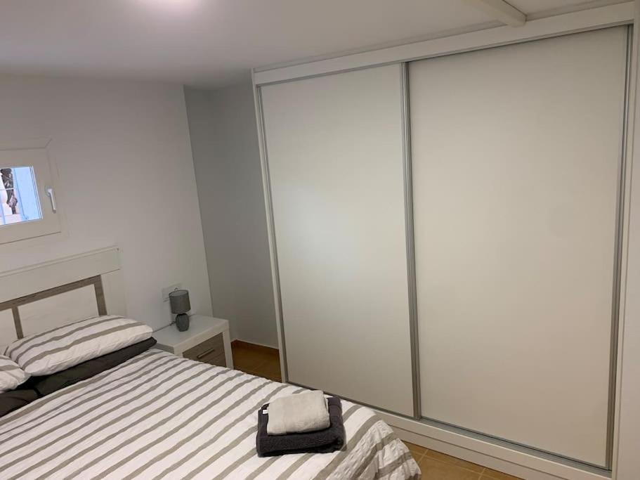 Modern Apartment Near Beach 라 마타 외부 사진