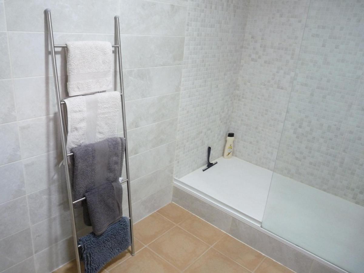 Modern Apartment Near Beach 라 마타 외부 사진