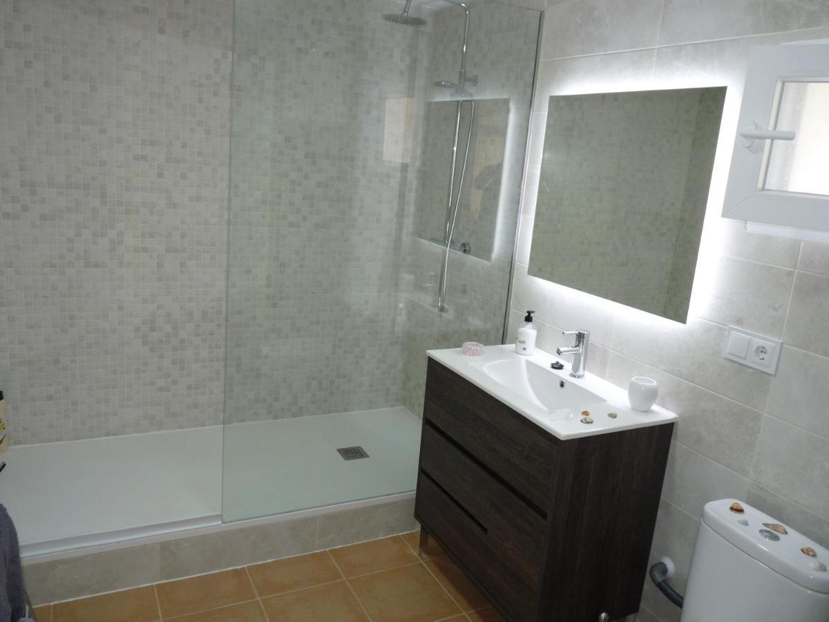 Modern Apartment Near Beach 라 마타 외부 사진