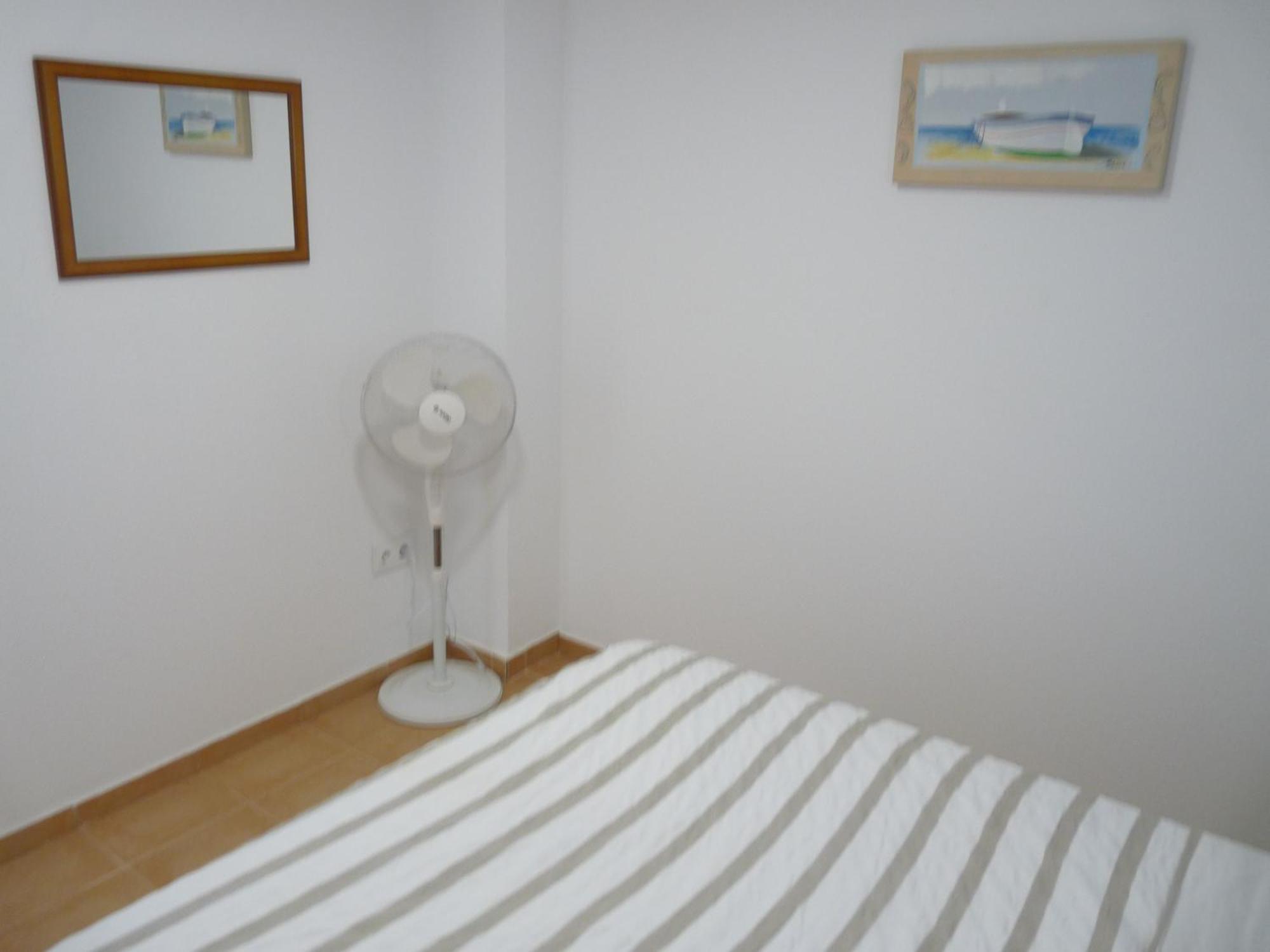 Modern Apartment Near Beach 라 마타 외부 사진