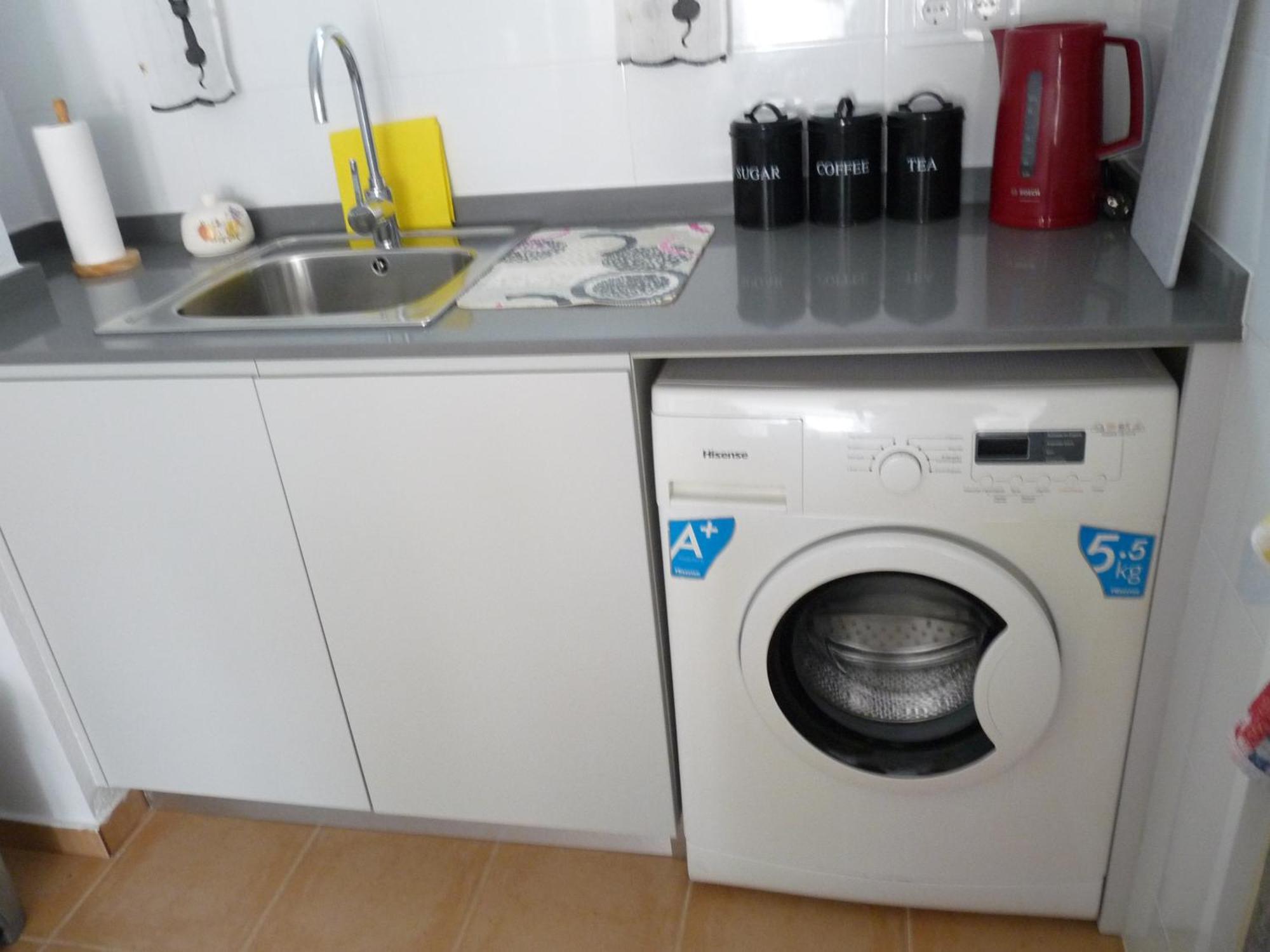 Modern Apartment Near Beach 라 마타 외부 사진