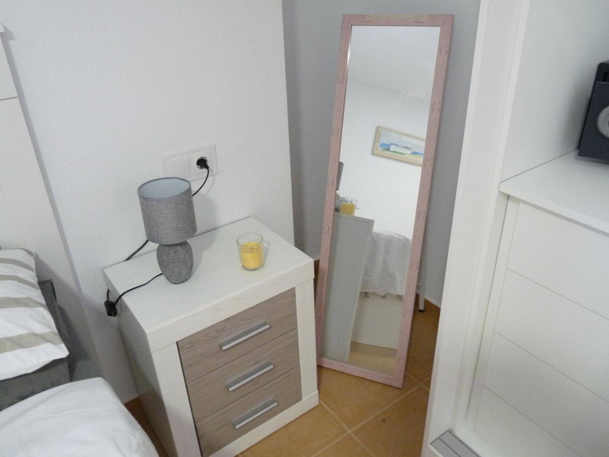 Modern Apartment Near Beach 라 마타 외부 사진