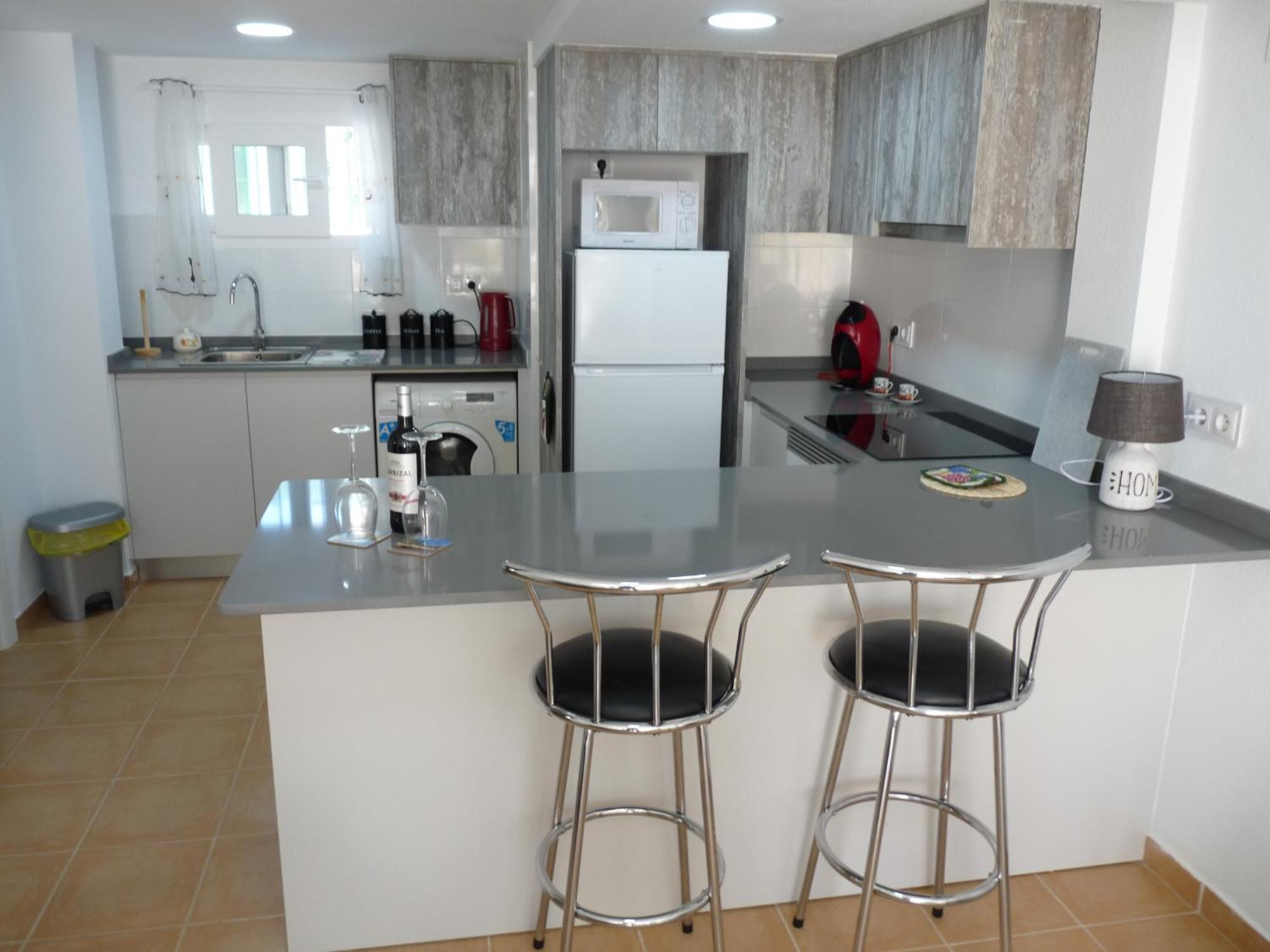 Modern Apartment Near Beach 라 마타 외부 사진