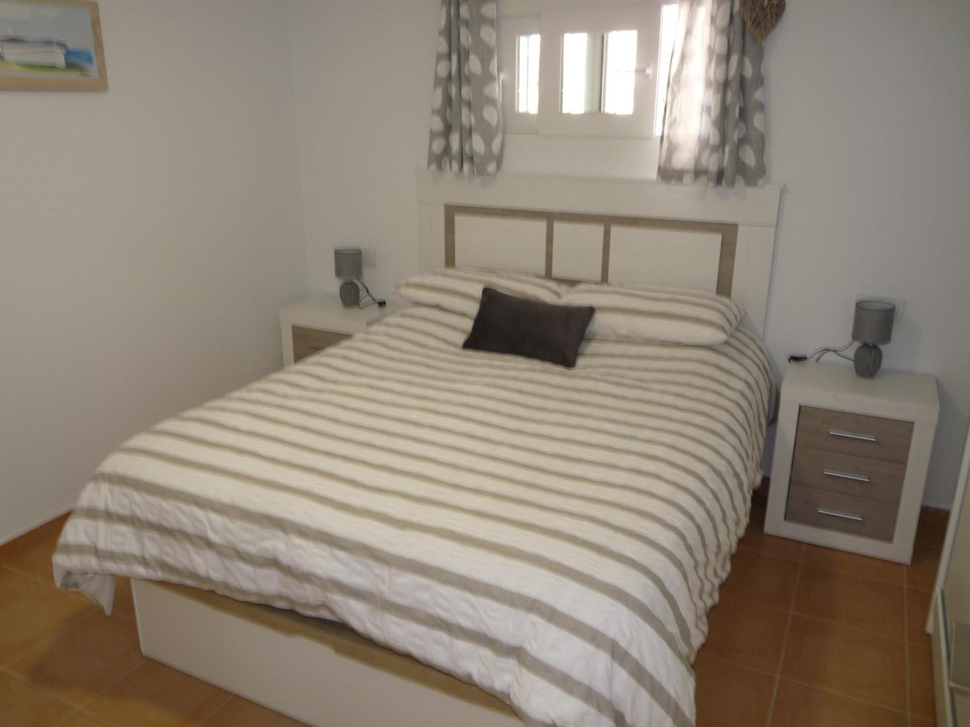 Modern Apartment Near Beach 라 마타 외부 사진