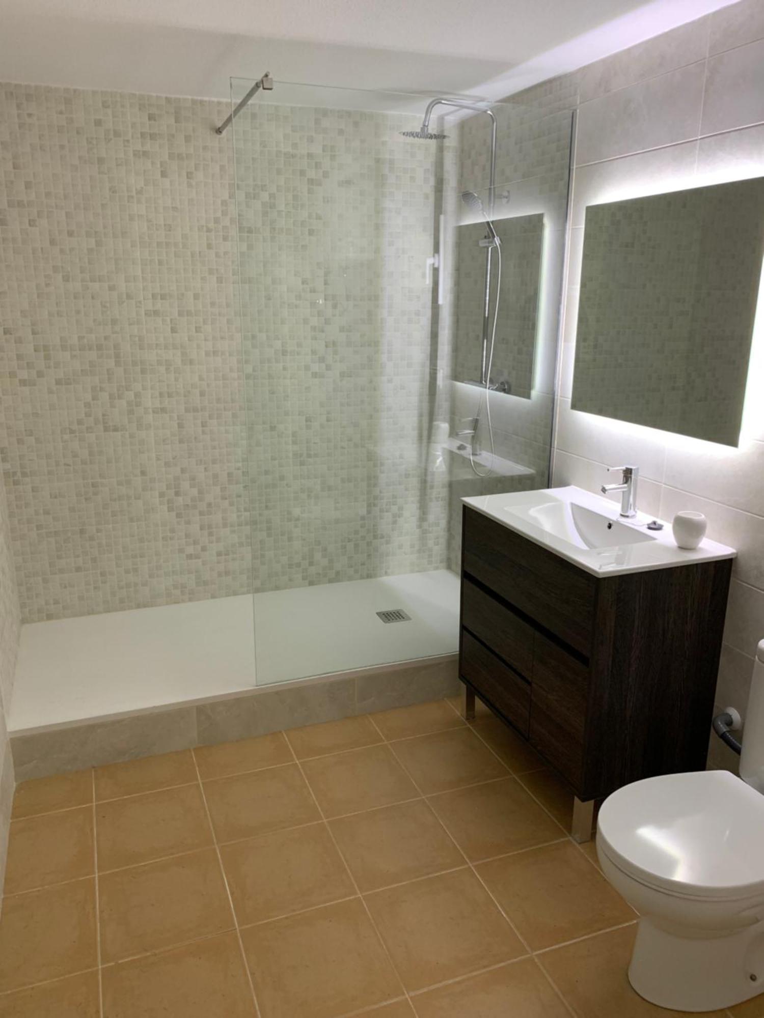 Modern Apartment Near Beach 라 마타 외부 사진